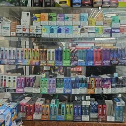 Smokes & Vapecity