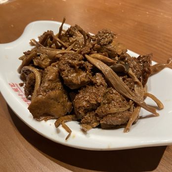 Nan Xiang - Four Happiness Kaofu - Noodles Near Me - Westbury, New York