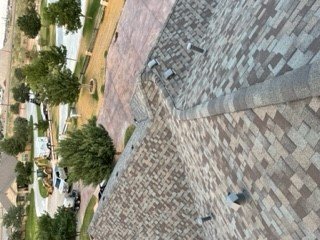 Slide of Black Spade Roofing