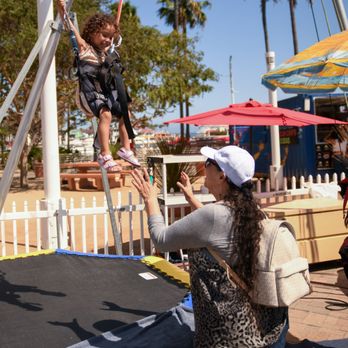 Shoreline Village - Shopping Centers Near Me - Long Beach, California