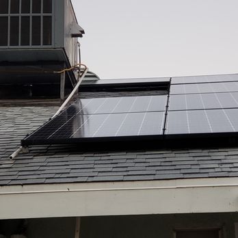 Enerbg - Solar Installation Near Me - Los Angeles, California Enerbg - Solar Installation Near Me - Los Angeles, California