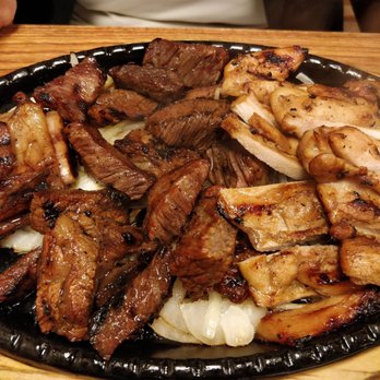 Willow Tree Korean Restaurant - BBQ Chicken and Kalbi Combo - Korean Near Me - Kailua, Hawaii Willow Tree Korean Restaurant - BBQ Chicken and Kalbi Combo - Korean Near Me - Kailua, Hawaii