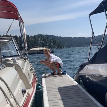 Oliver Marine - Boat Repair Near Me - Crestline, California Oliver Marine - Boat Repair Near Me - Crestline, California
