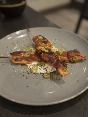 Chef Jose Salazar • Mita's Restaurant | Downtown Cincinnati Restaurant & Tapas by null