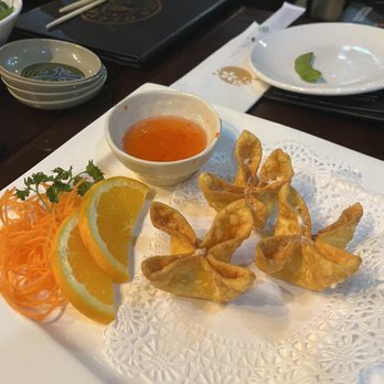 Osaka Sushi & Grill - Krab Rangoon - Japanese Near Me - Tampa, Florida Osaka Sushi & Grill - Krab Rangoon - Japanese Near Me - Tampa, Florida