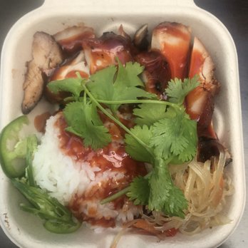 Thank Que Grill - Thank Que Box - Filipino Near Me - Oakland, California