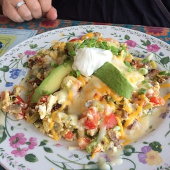 Kimmie's Coffee Cup - Mexican scramble - Breakfast & Brunch Near Me - Cypress, California Kimmie's Coffee Cup - Mexican scramble - Breakfast & Brunch Near Me - Cypress, California