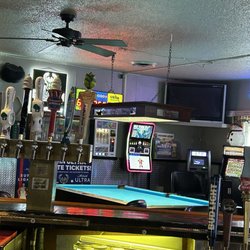 Van's Bar