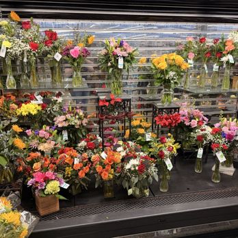 Bashas - Floral cold case - Grocery Near Me - Gold Canyon, Arizona Bashas - Floral cold case - Grocery Near Me - Gold Canyon, Arizona