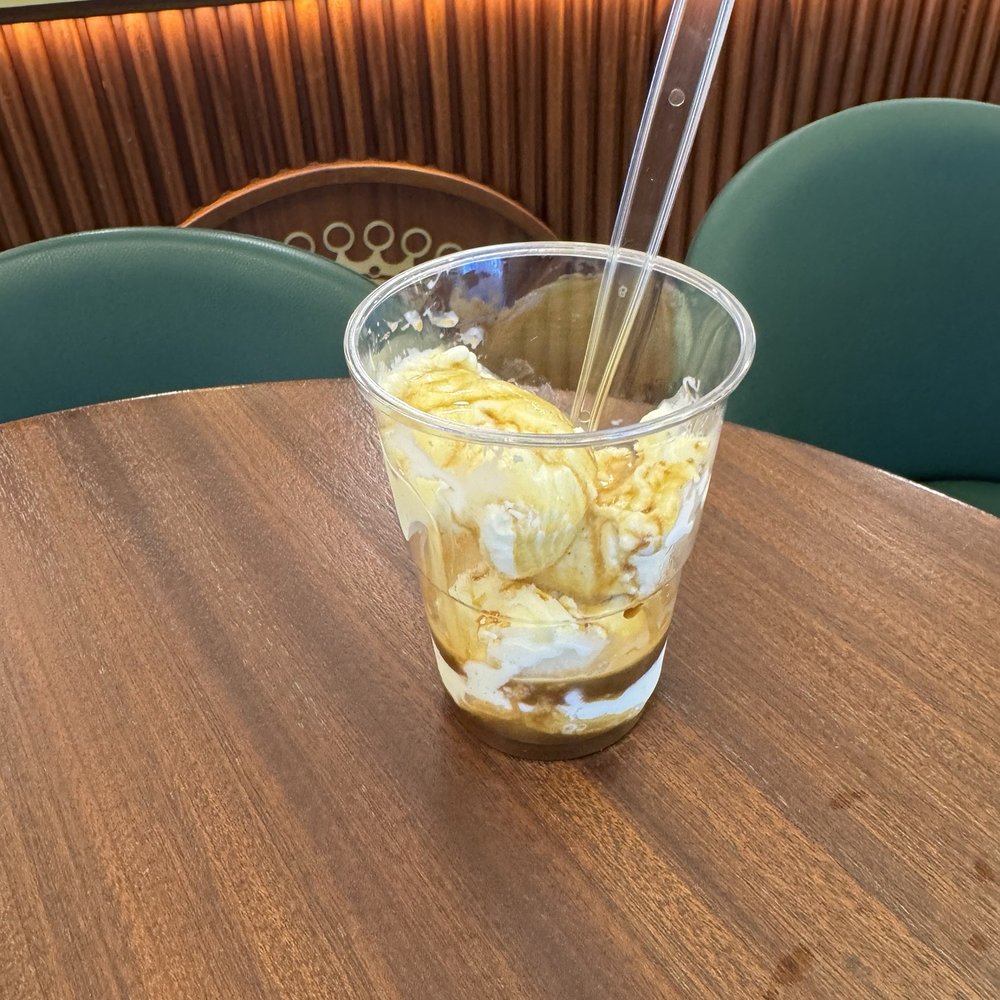 Coronas Cafe - Ice Cream & Frozen Yogurt Near Me - Florence, FI