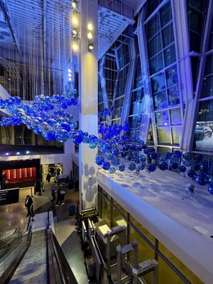 Golden 1 Center by null