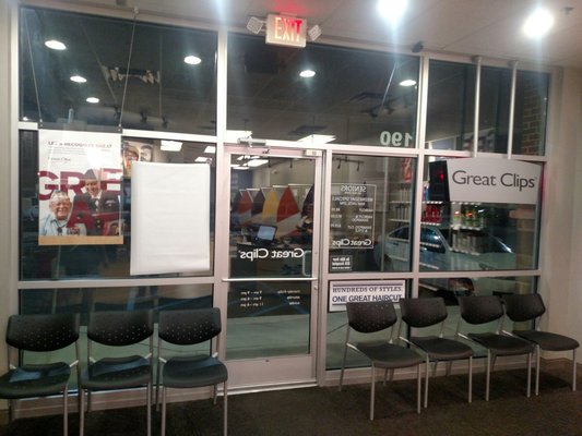 Great Clips 1451 Dr Edward Hillard Dr Ste 190 Shoppes At Legacy Park Tuscaloosa Al Hair Salons Mapquest