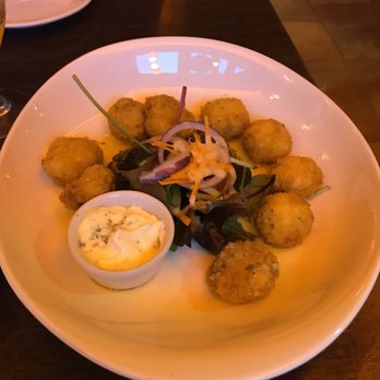 Cronins Restaurant - Fried mushrooms - Irish Near Me - Killarney, Kentucky
