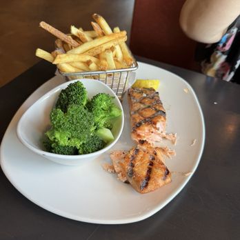 110 Grill - Gluten-Free Near Me - Lenox, Massachusetts