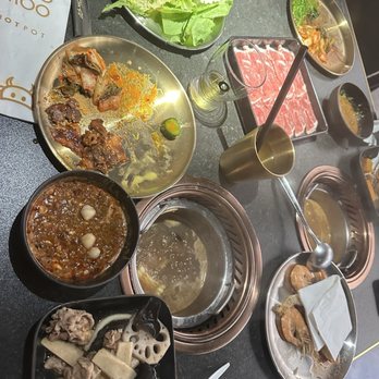 MooMoo Hot Pot - Hot Pot Near Me - Irvine, California MooMoo Hot Pot - Hot Pot Near Me - Irvine, California