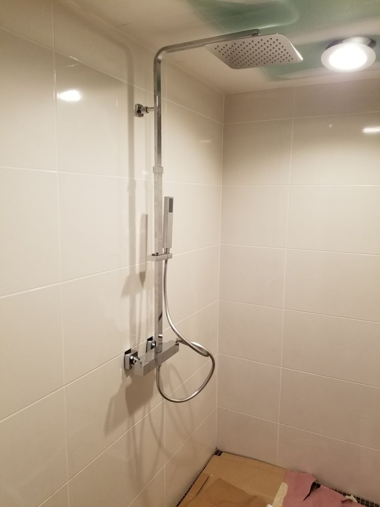 Slide of Ferrara Electrical Construction