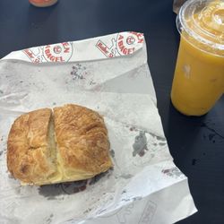 3 Men and A Bagel