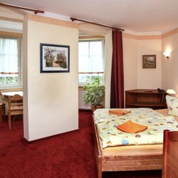 Hotel Haus Belger