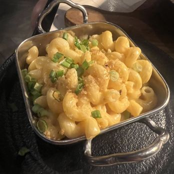Roots Coastal Kitchen - Mac and cheese - Caribbean Near Me - Río Grande, Puerto Rico Roots Coastal Kitchen - Mac and cheese - Caribbean Near Me - Río Grande, Puerto Rico