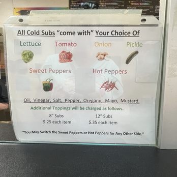 Totally Awesome Subs - Sandwiches Near Me - Greenacres, Florida Totally Awesome Subs - Sandwiches Near Me - Greenacres, Florida