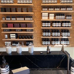 Aesop Lido Marina