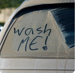 Auto Detailing - The employees at our Detail Center are experts when it comes to restoring cars to the glory of their showroom days.
Our trained staff members draw from years of experience as they gently detail the interiors, exteriors, and other special compartments of your vehicle. We bathe you car by hand and cleanse engines, and apply a clay product that lifts environmental debris. After removing grime from oxidation and overspray, they wax frames by hand, dress exteriors, and wash windows from both sides.
Inside, conditioners care for vinyl and leather and steam removes contaminants from carpet. Special attention is always taken when detailing your dash and other special compartments. Auto Detailing - The employees at our Detail Center are experts when it comes to restoring cars to the glory of their showroom days.
Our trained staff members draw from years of experience as they gently detail the interiors, exteriors, and other special compartments of your vehicle. We bathe you car by hand and cleanse engines, and apply a clay product that lifts environmental debris. After removing grime from oxidation and overspray, they wax frames by hand, dress exteriors, and wash windows from both sides.
Inside, conditioners care for vinyl and leather and steam removes contaminants from carpet. Special attention is always taken when detailing your dash and other special compartments.