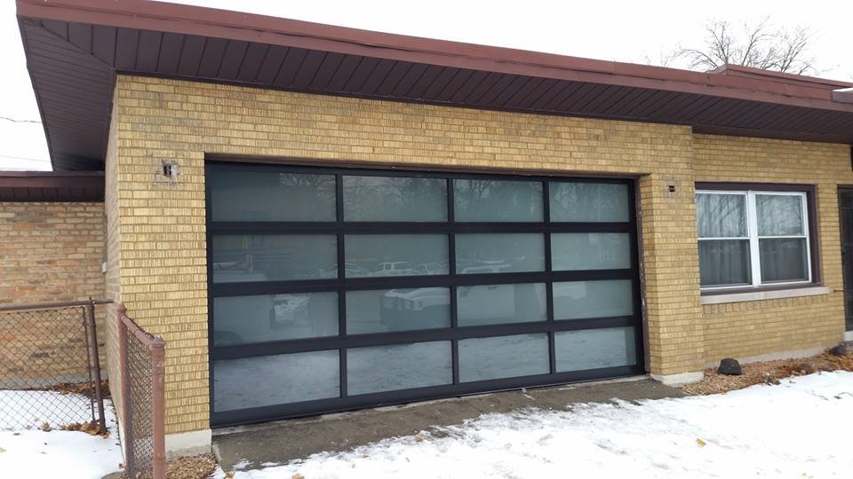 GABRIELS GARAGE DOOR DEPOT Des Plaines, Illinois Garage Door