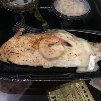 Filet's Waterfront - Seafood Near Me - North Myrtle Beach, South Carolina