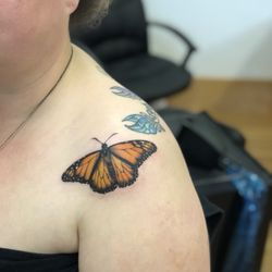 Tattoo Nouvelle