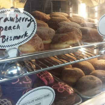 Johnny Doughnuts - Donuts Near Me - San Rafael, California Johnny Doughnuts - Donuts Near Me - San Rafael, California