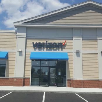 Verizon - IM Wireless - Verizon-Thomaston ME - Mobile Phones Near Me - Thomaston, Maine