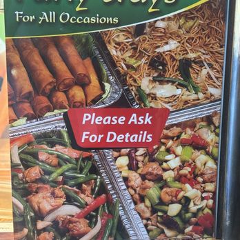 China Express - Chinese Near Me - Bellflower, California