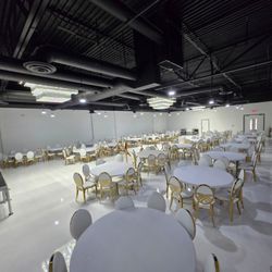 The Ace Event Venue