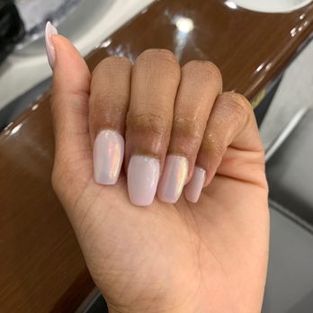 Mega Nails and Spa - Definently recommend !Nancy did my nails so awesome ! I will be back again ! Thank you David& Nancy if I can give you 10 stars I would - Nail Salons Near Me - Tucker, Georgia Mega Nails and Spa - Definently recommend !Nancy did my nails so awesome ! I will be back again ! Thank you David& Nancy if I can give you 10 stars I would - Nail Salons Near Me - Tucker, Georgia
