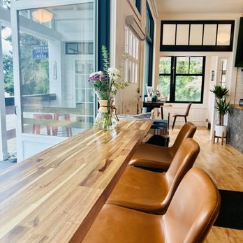 QED Coffee - Coffee & Tea Near Me - Burien, Washington QED Coffee - Coffee & Tea Near Me - Burien, Washington