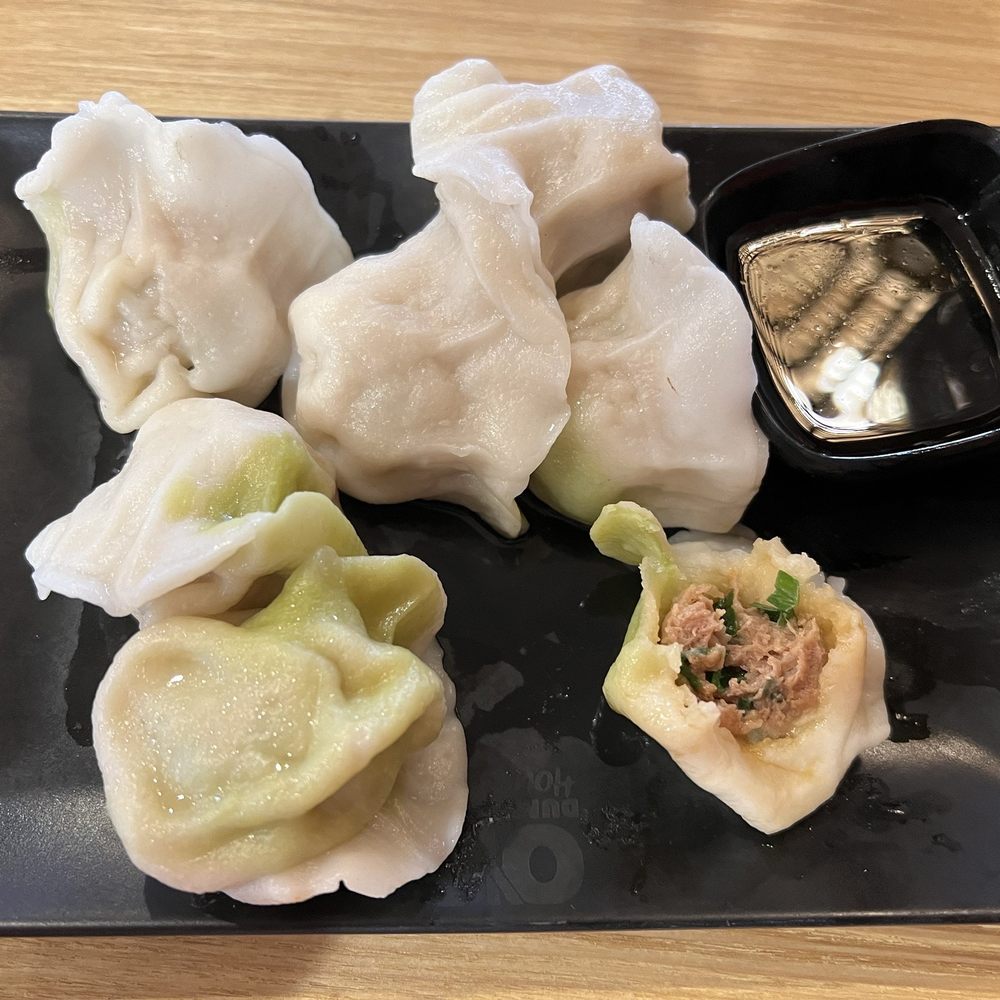 OG Dumpling House - Steamed House dumplings - Chinese Near Me - Tonawanda, New York OG Dumpling House - Steamed House dumplings - Chinese Near Me - Tonawanda, New York