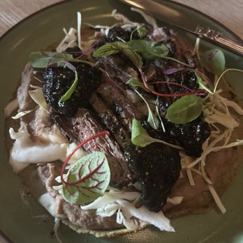 Barrio Costero - Mexican Near Me - Asbury Park, New Jersey