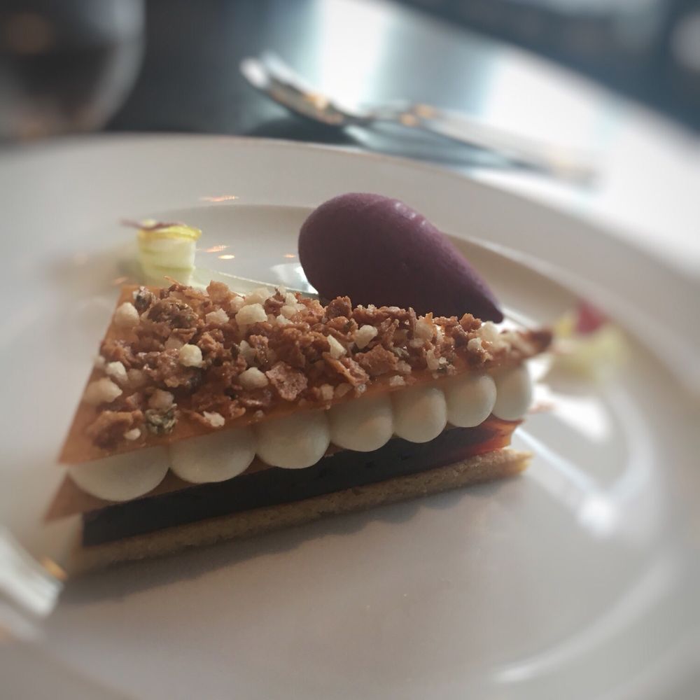 Dinner by Heston Blumenthal - British Near Me - London, XGL Dinner by Heston Blumenthal - British Near Me - London, XGL