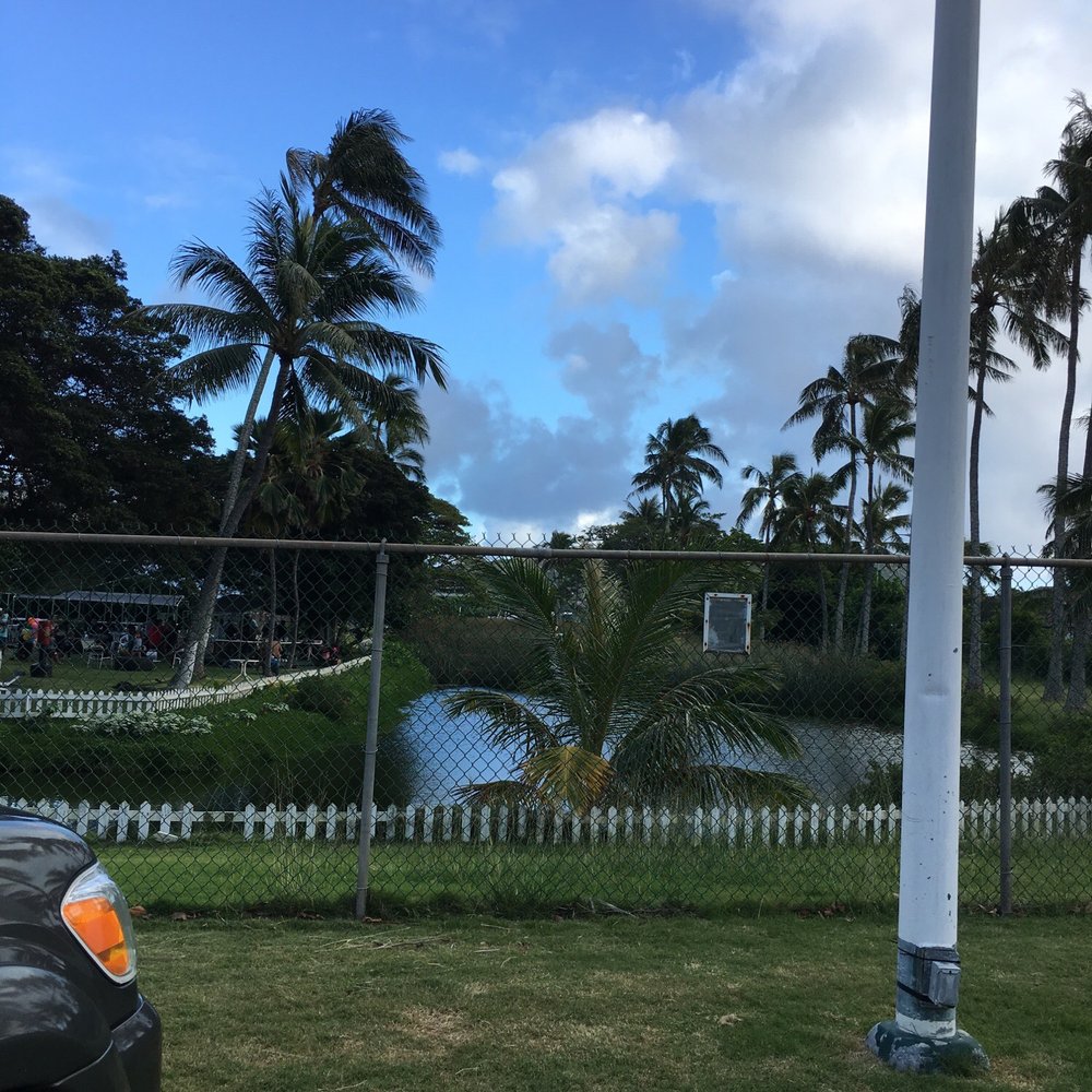Oahu Club - Tennis Near Me - Honolulu, Hawaii Oahu Club - Tennis Near Me - Honolulu, Hawaii