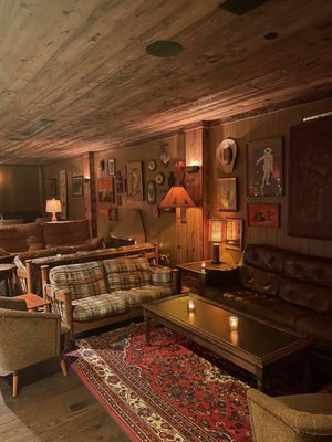 Ranger Station by null