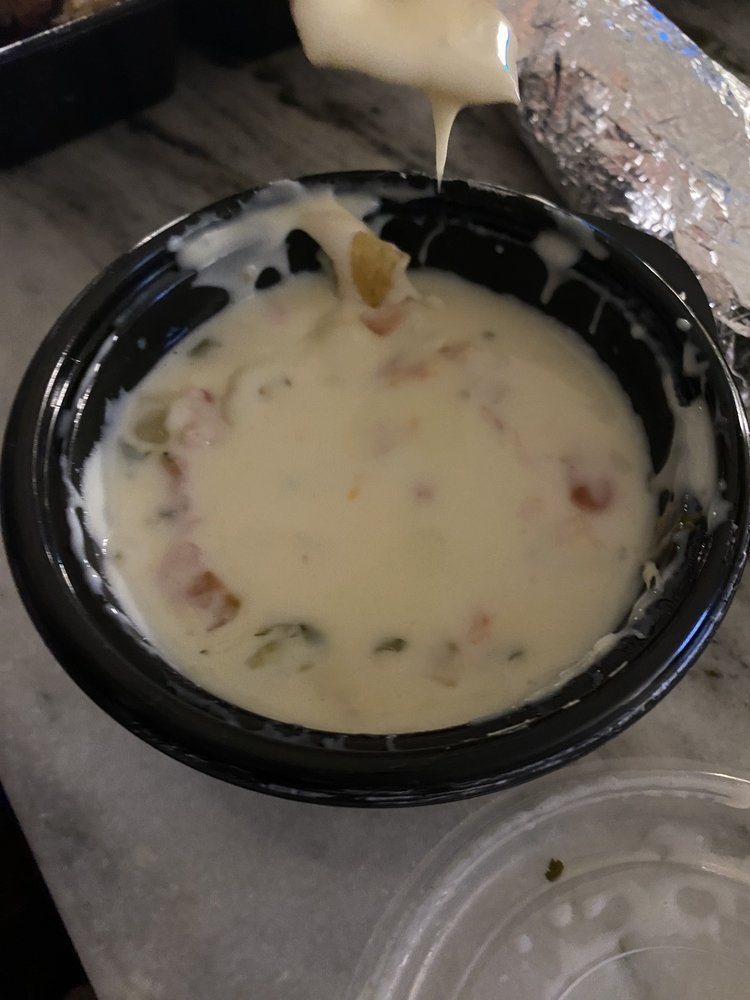 Fajita Pete's - Lakewood