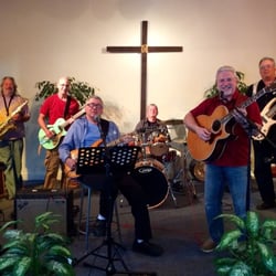 Shoreline Community Church