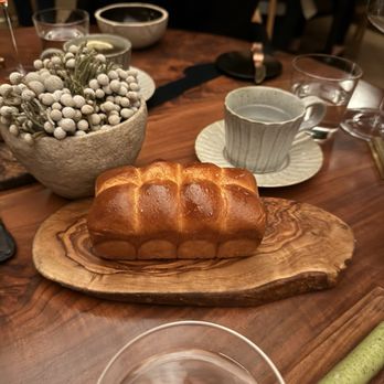 Atelier Crenn - French Near Me - San Francisco, California Atelier Crenn - French Near Me - San Francisco, California