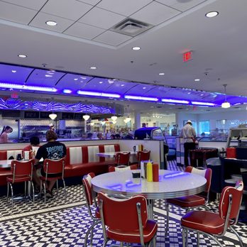 Sunliner Diner - Diners Near Me - Pigeon Forge, Tennessee Sunliner Diner - Diners Near Me - Pigeon Forge, Tennessee