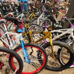 Calistoga Bike Shop
