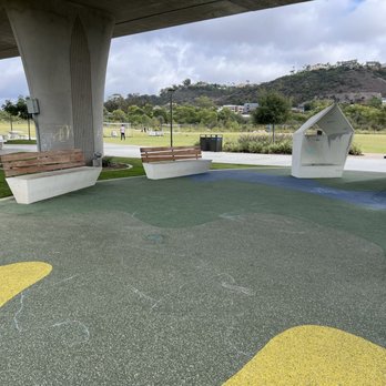 Thrive Park - Parks Near Me - San Diego, California Thrive Park - Parks Near Me - San Diego, California
