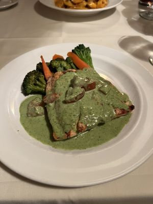 Baci Ristorante & Heart of Oak Pub by null