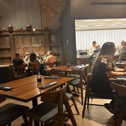 Samurai Blue Sushi & Sake Bar