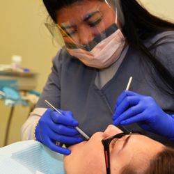 Kashi Dental - Dental Services