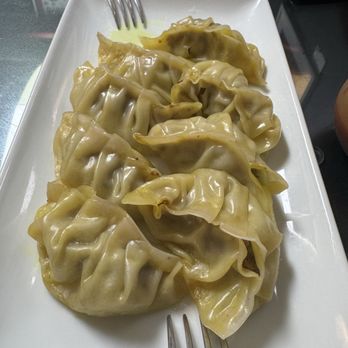 Anu Rana's Healthy Kitchen - Momos - Coffee & Tea Near Me - Vashon, Washington